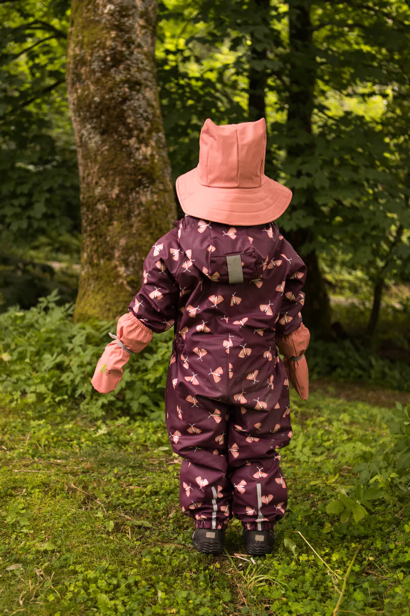 Kattnakken Sydvest Barn Rose