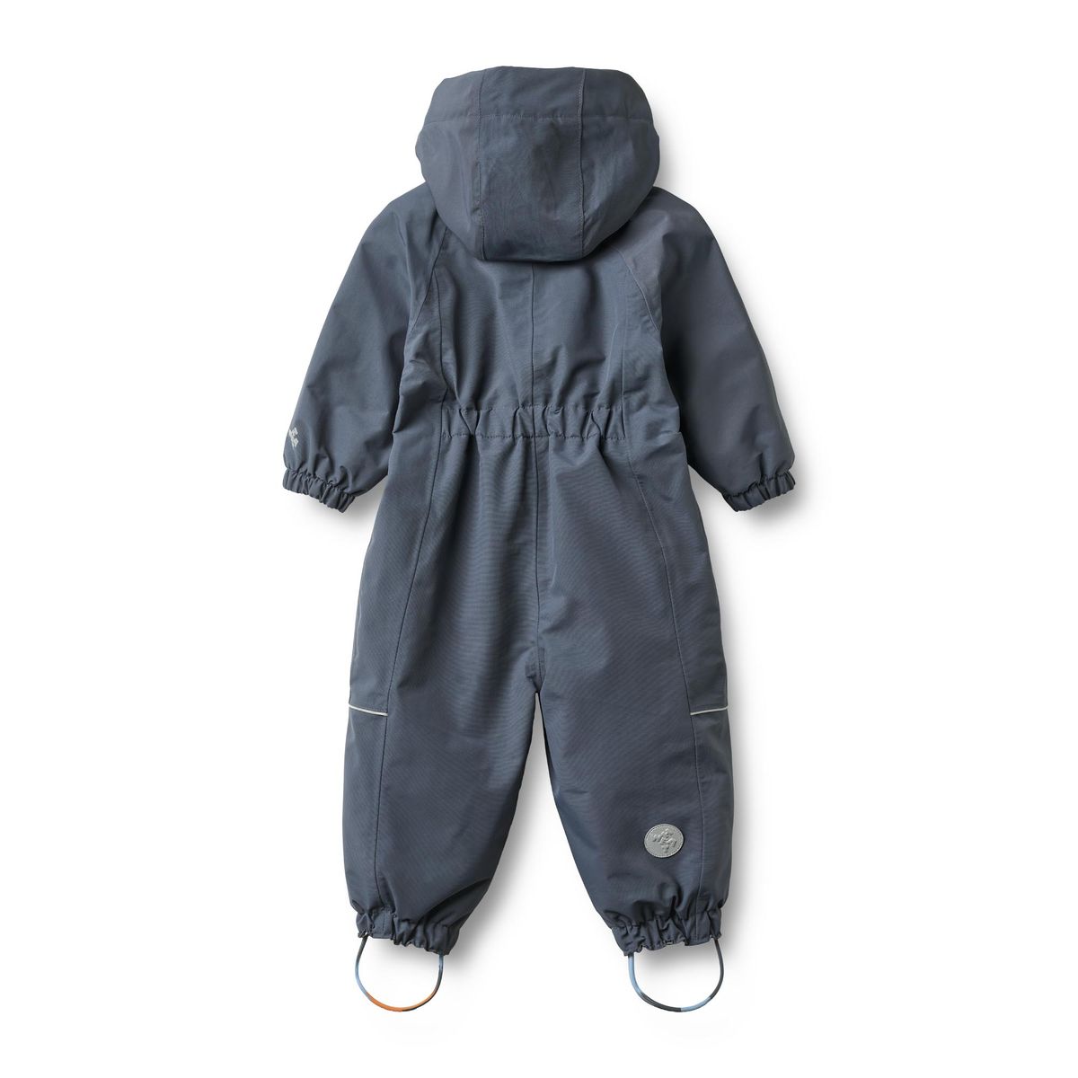 Wheat Parkdress Olly  Greyblue