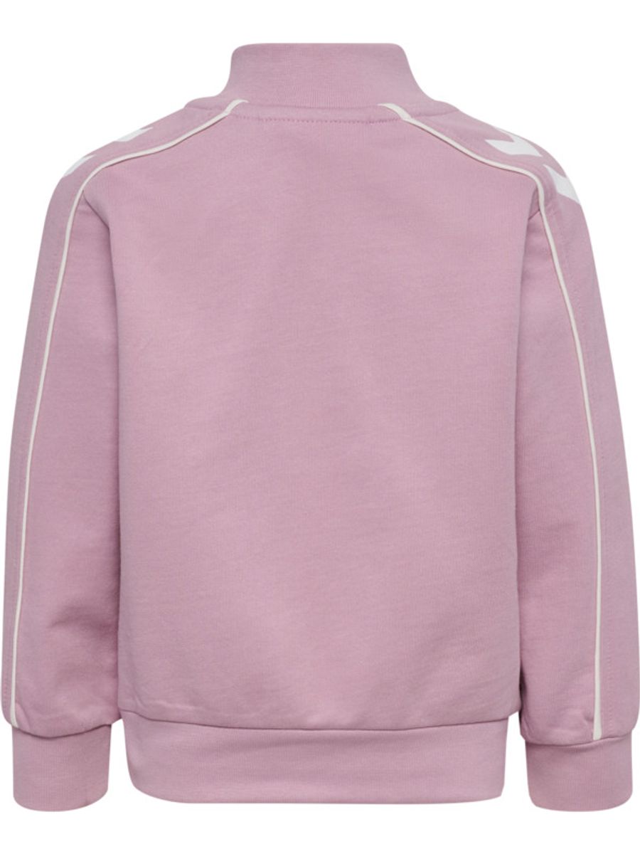 Hummel Mini Reg Track Suit Mauve