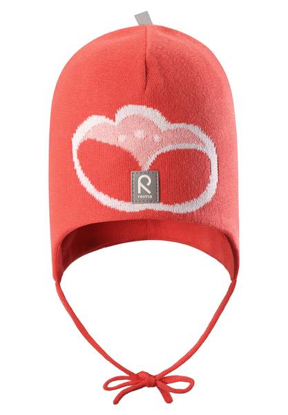 Reima Kuplia Lue -rød