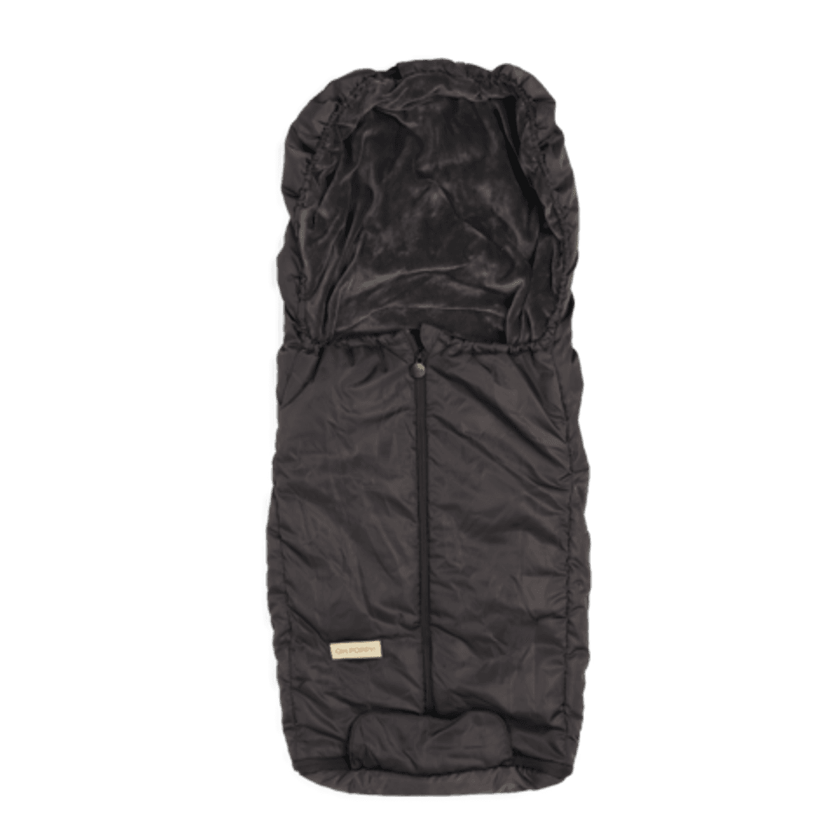 Oh, Poppy! Iris Liten Vognpose Anthracite Gray