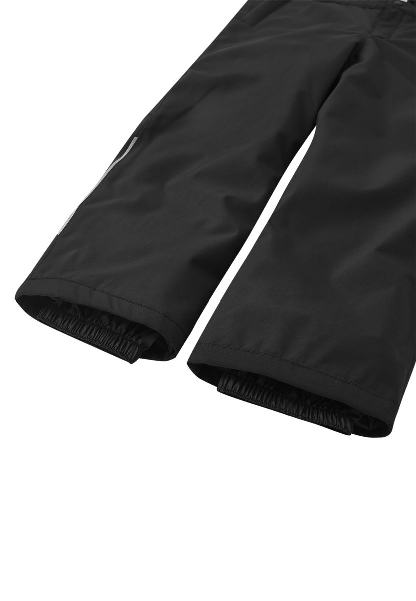 Reima Komein Vinterbukse Reimatec Svart