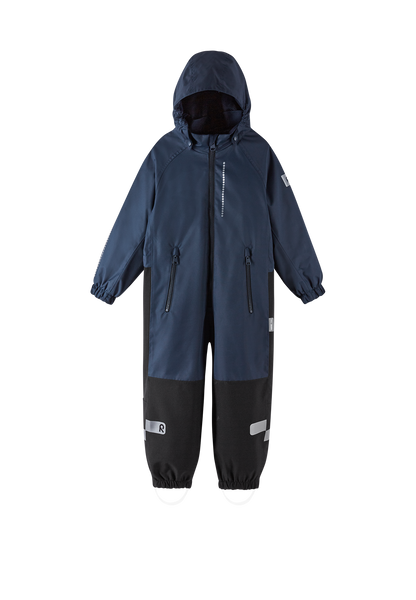 Reima Kapelli Reimatec Parkdress Navy