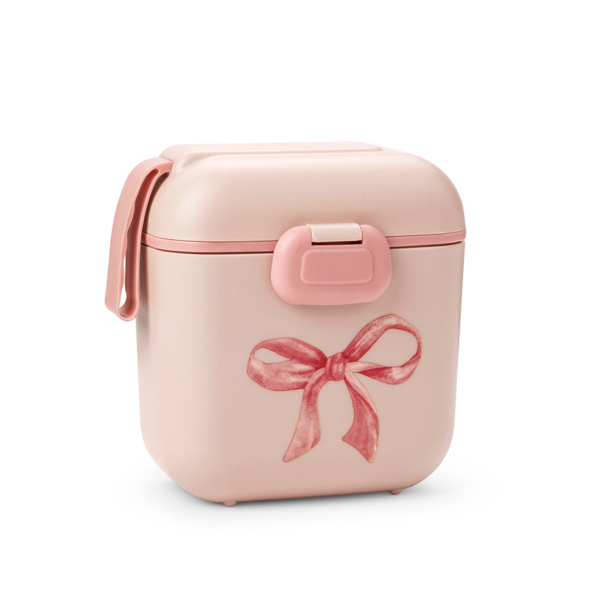 Elodie Matboks Rosy Bow