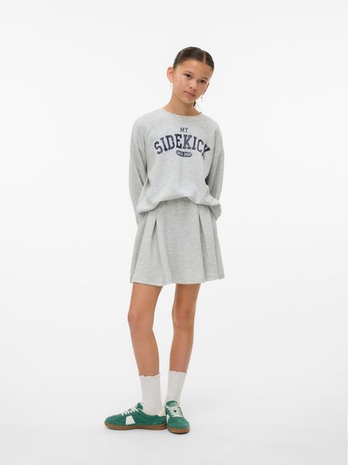 Hovedbilde Vero Moda Girl Hali Sweat Skirt