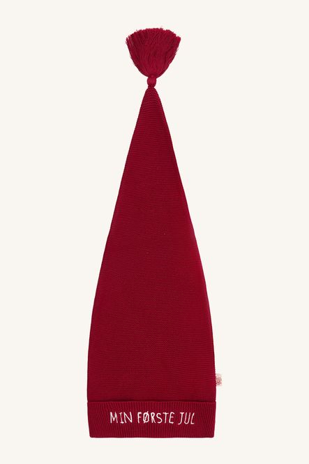 Hovedbilde Hust and Claire Fritzie Jul Lue Teaberry