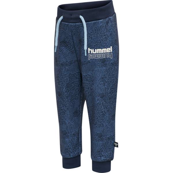 Hummel Baily Pants China Blue