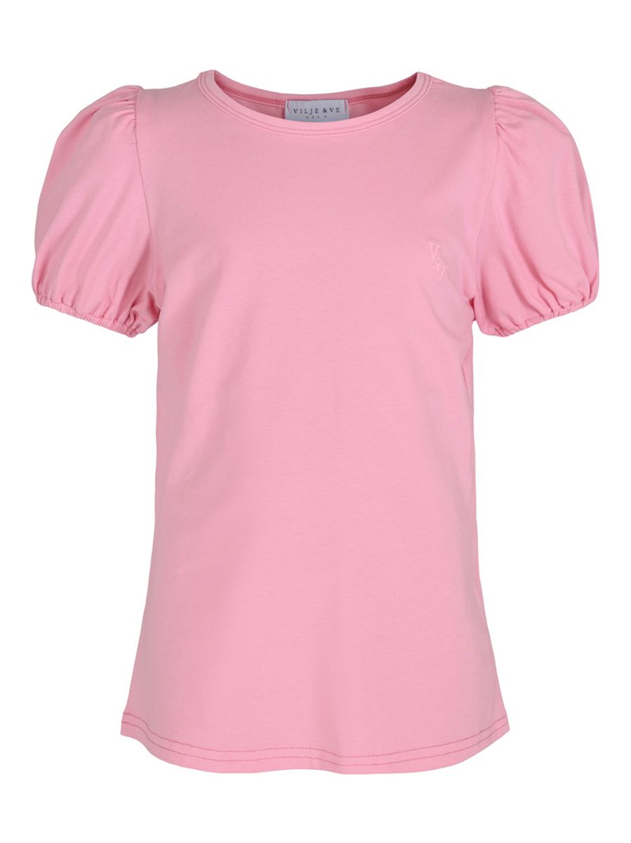 Vilje & Ve Mia Top Coral