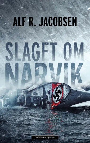 Slaget om Narvik (Pocket)
