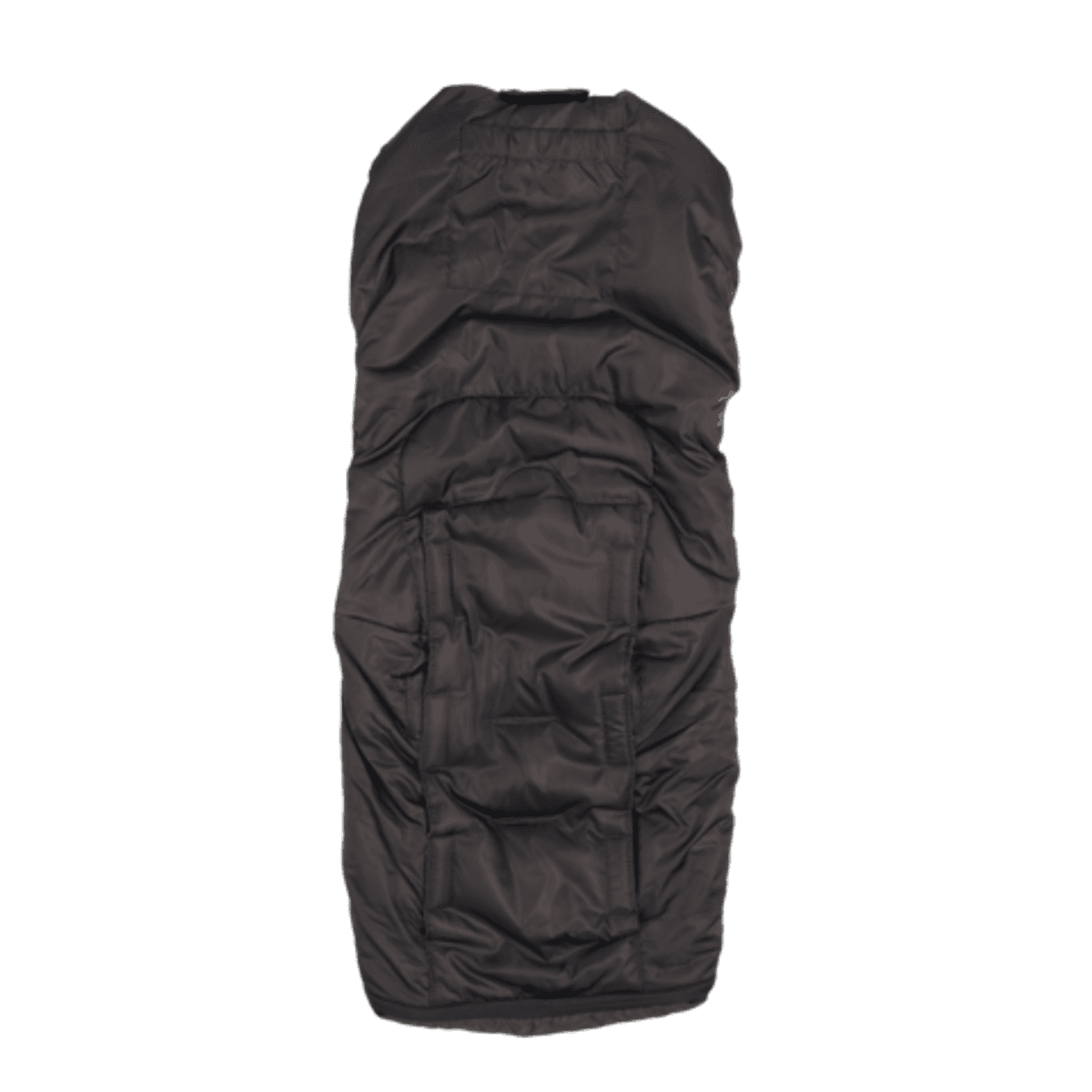 Oh, Poppy! Iris Liten Vognpose Anthracite Gray
