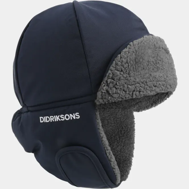 Hovedbilde Didriksons Biggles Lue Navy