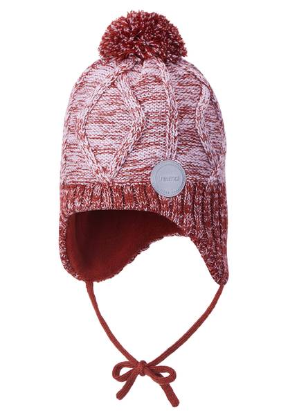 Reima Ull Lue Paljakka Jam Red