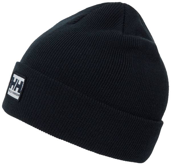 Helly Hansen K Urban Cuff Bean Navy