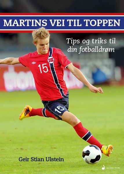 Marins Vei Til Toppen