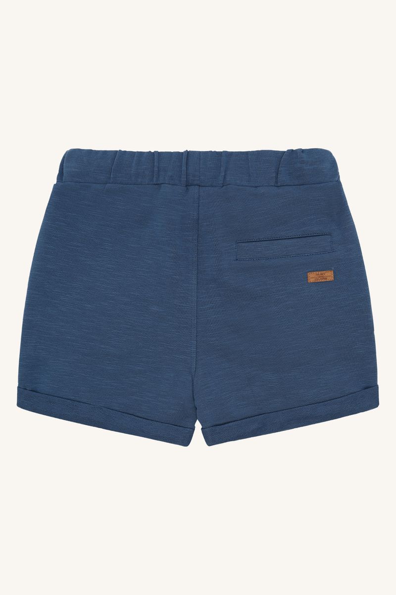 Hust and Claire Haggi SluB Shorts Thunder