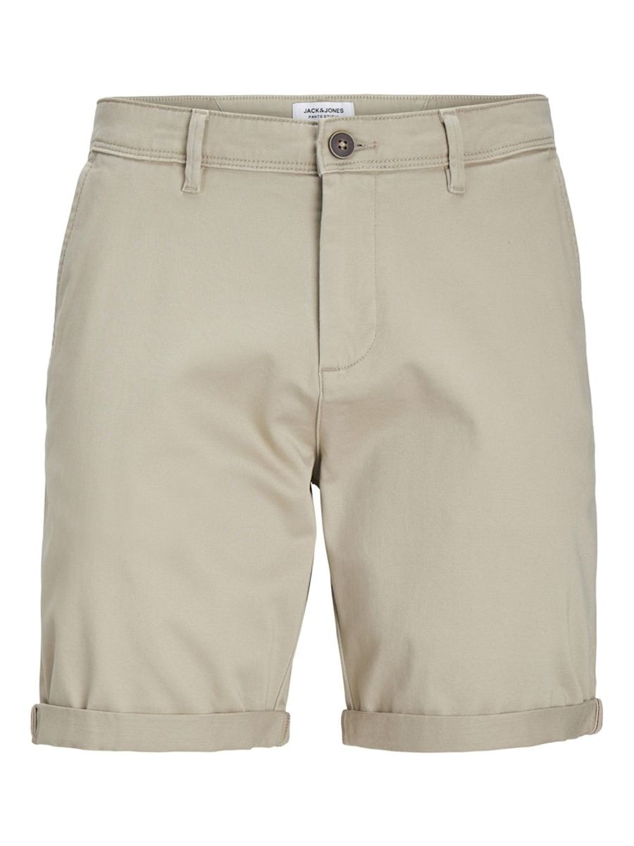 Jack & Jones Junior Bowie Shorts Regular Fit Crockery