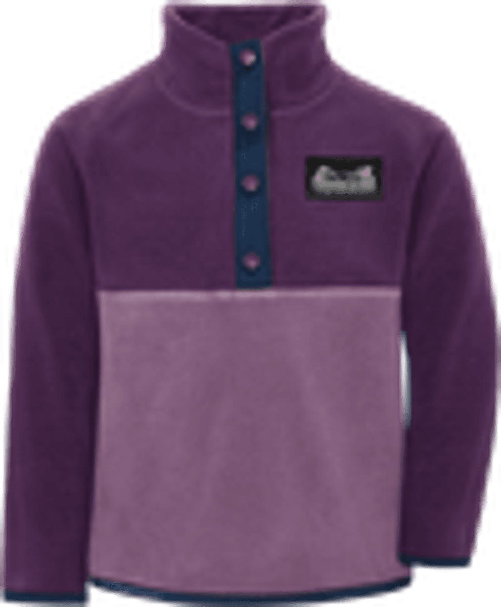 Didriksons Monte Fleecegenser Northen Purple