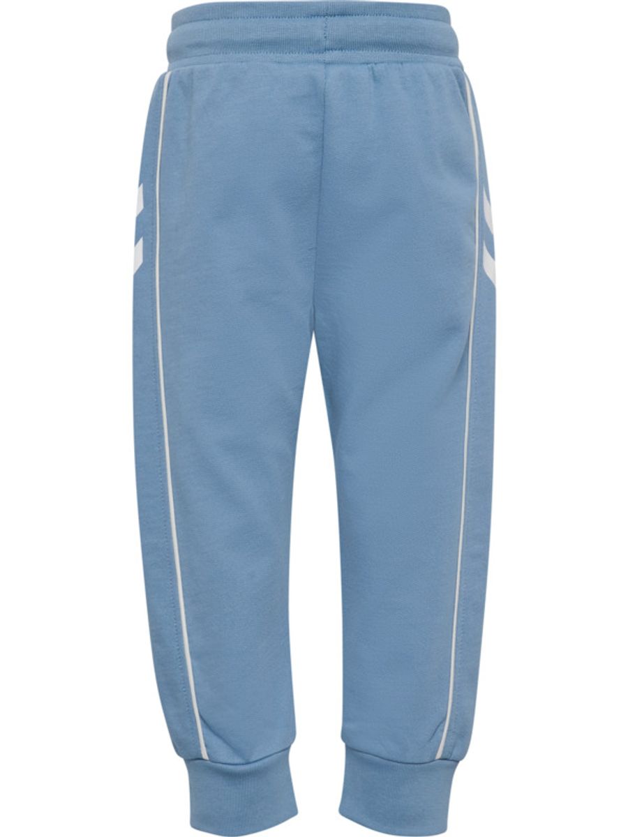 Hummel Joggedress Mini Denimblå