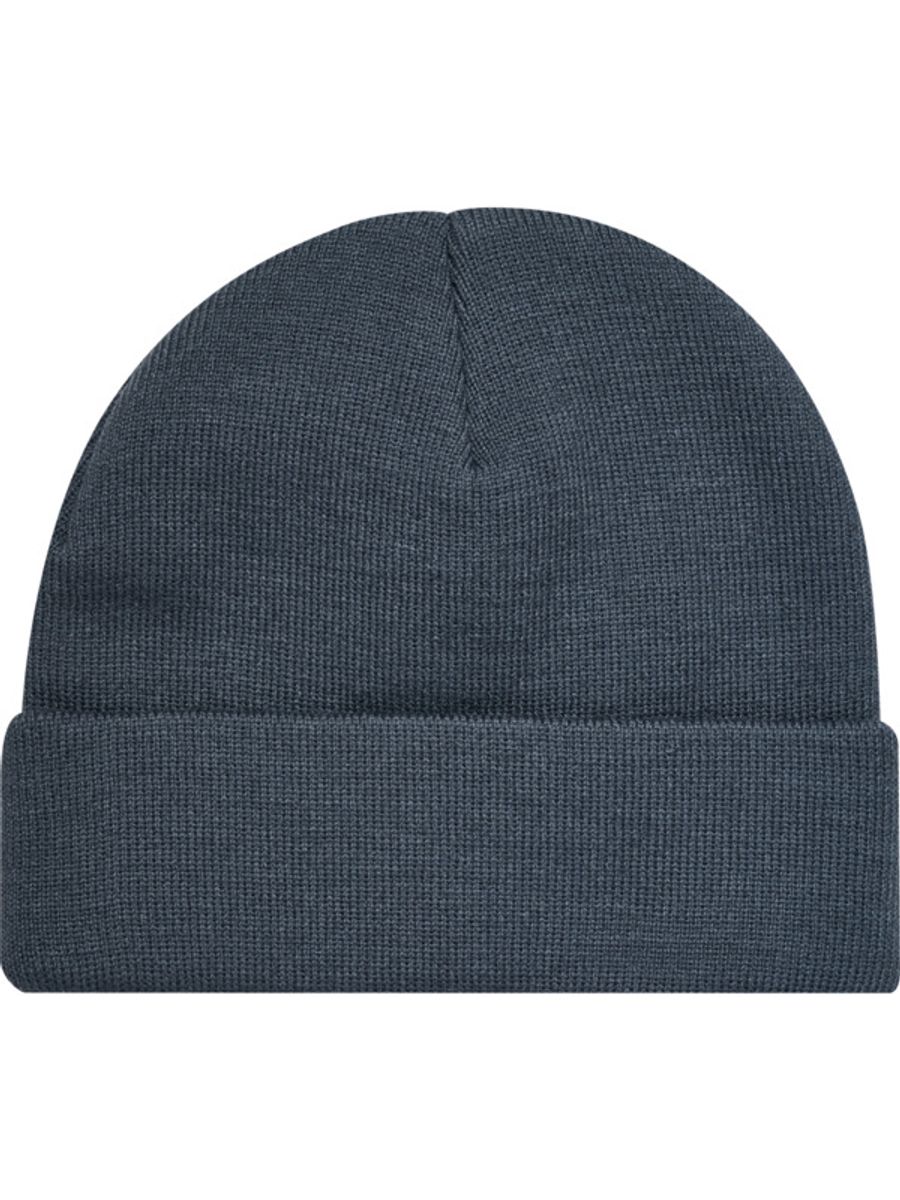 Hummel Strikkelue Junior Ombre Blue