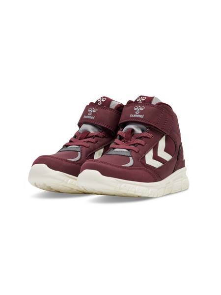 Hummel X-Light 2.0 Mid Tex Jr Catawba Grape