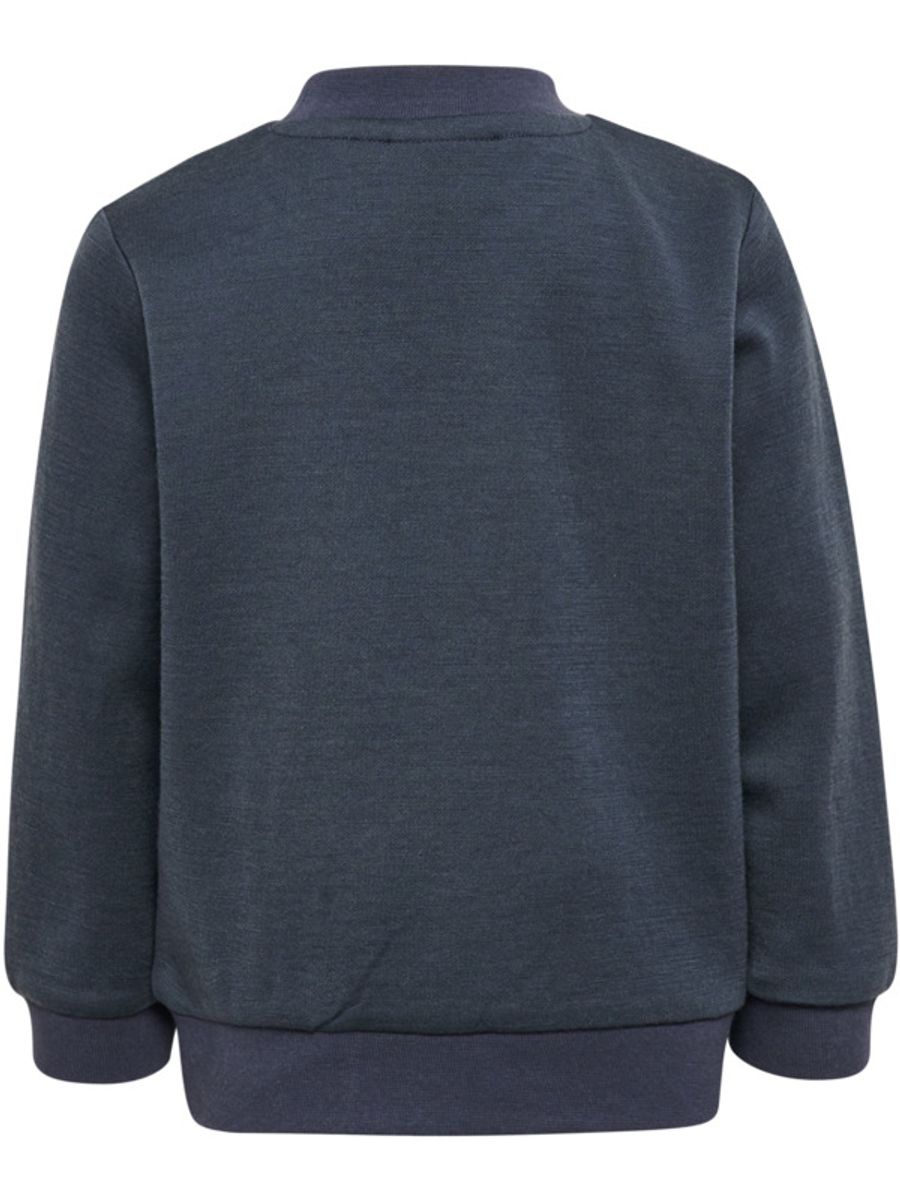 Hummel Mini Bee Ullgenser Ombre Blue