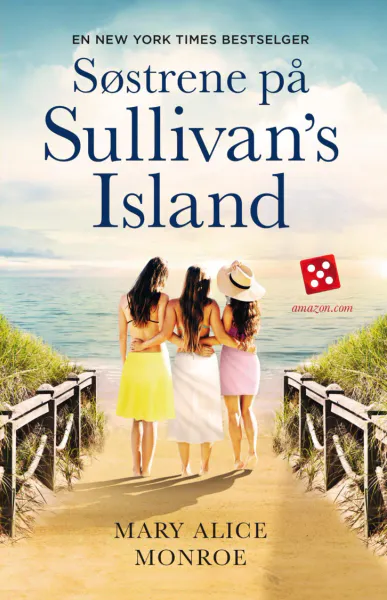 Søstrene på sullivans Island (Pocket)