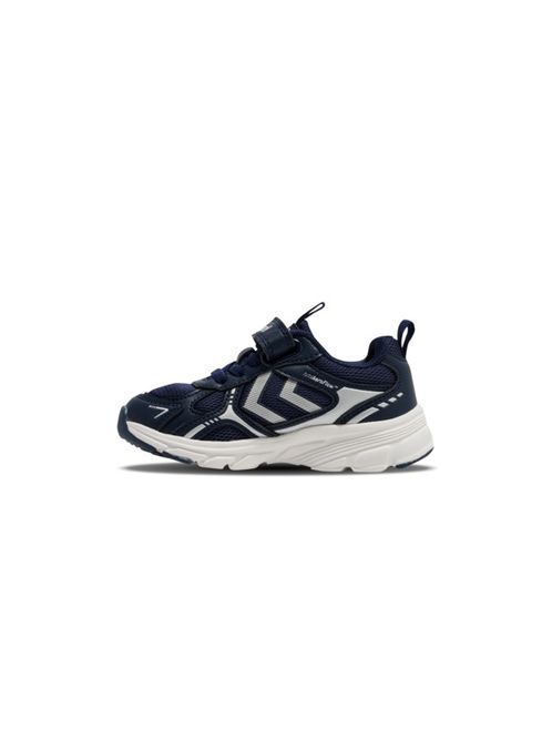 Hovedbilde Hummel Effort One Joggesko Baby Black Iris