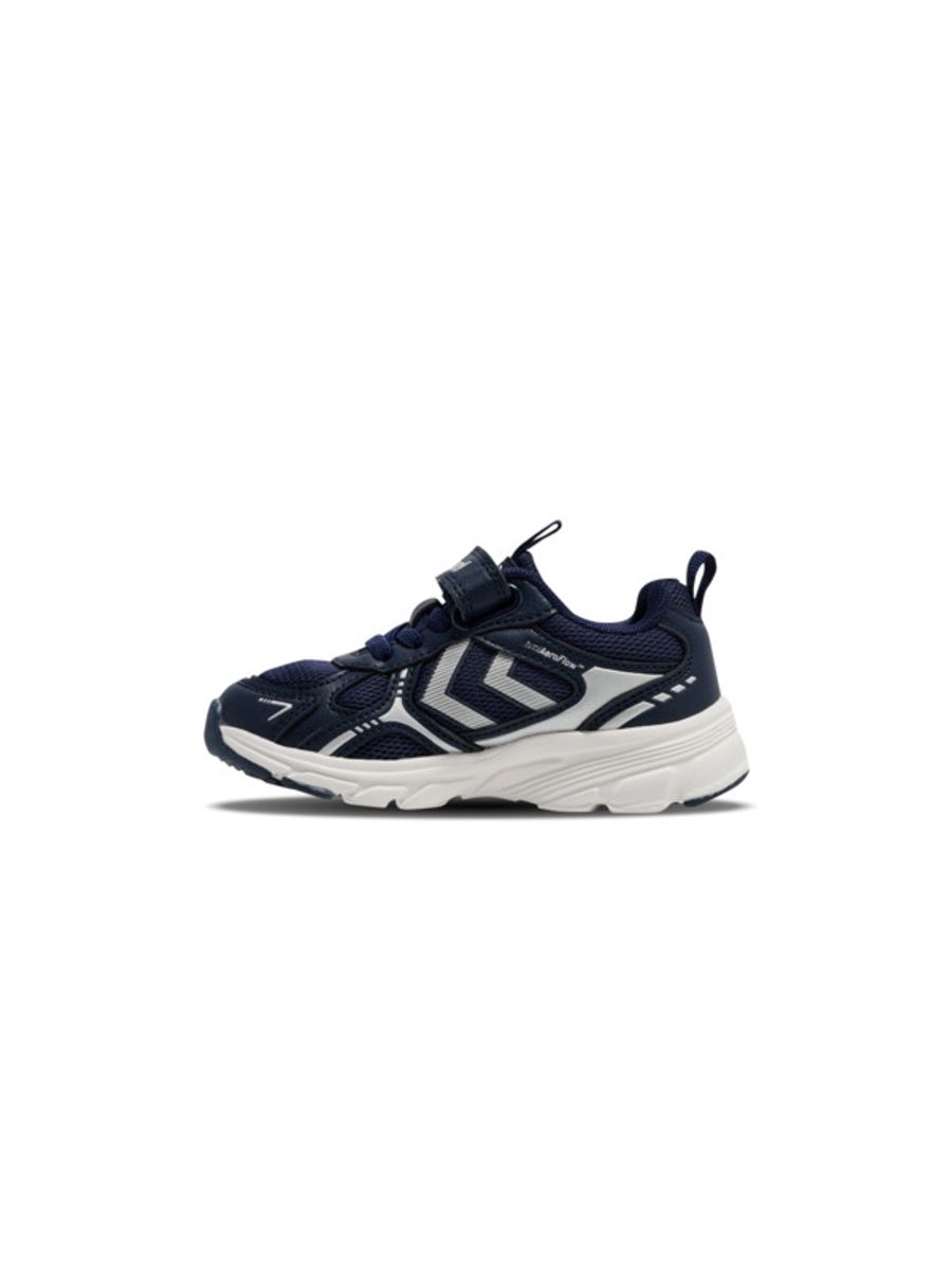 Hummel Effort One Joggesko Baby Black Iris