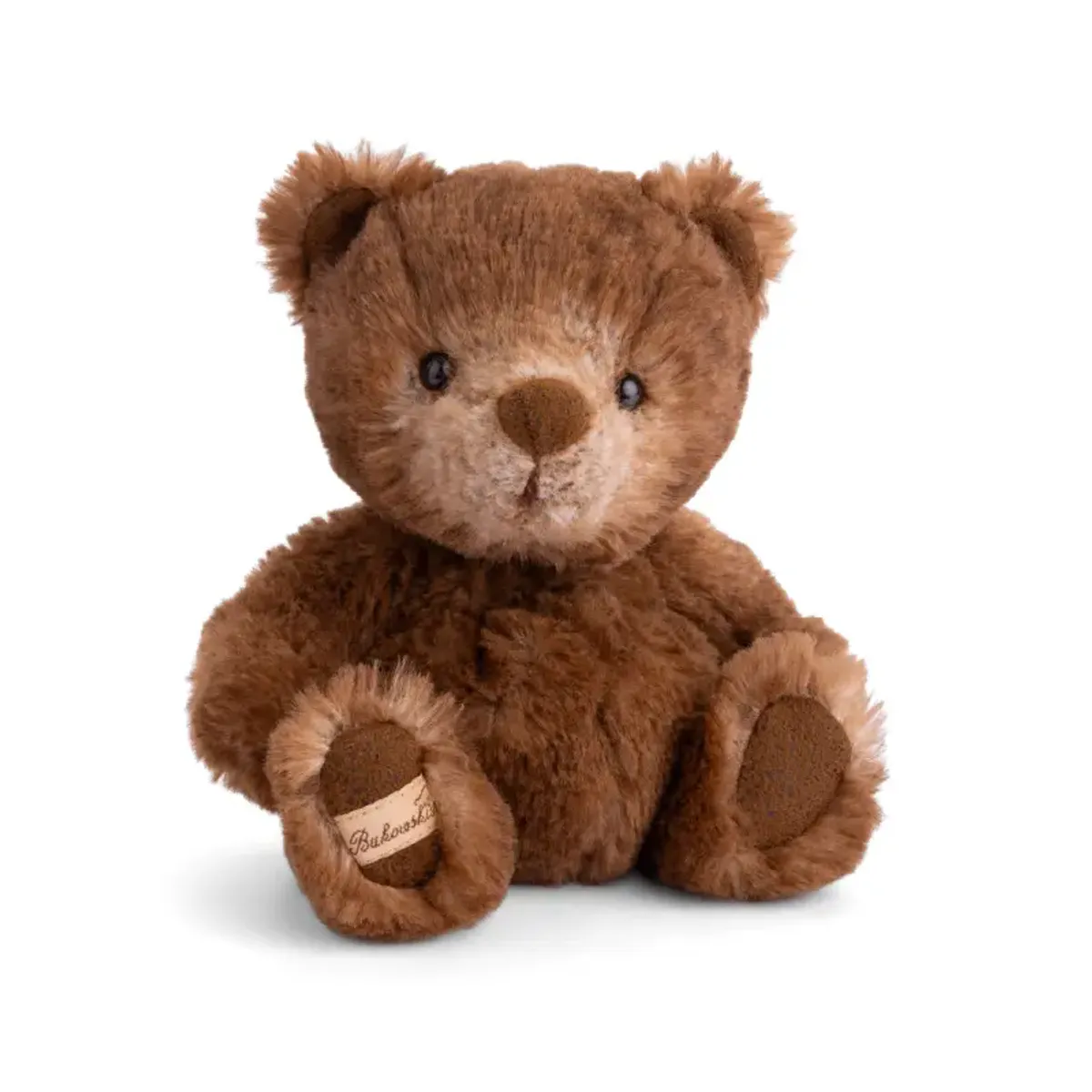 Bukowski Baby Ranger Kosebamse 15 cm Brun