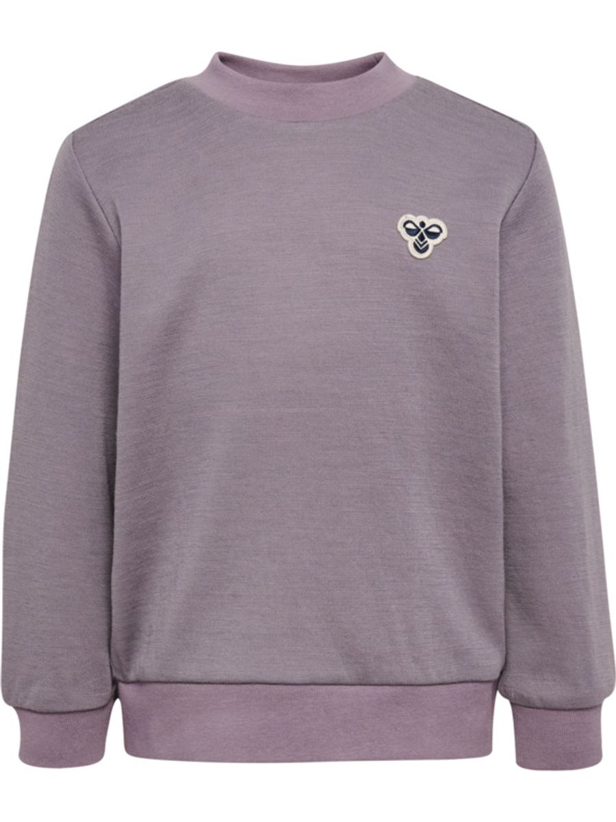 Hummel Mini Bee Ullgenser Gray Ridge