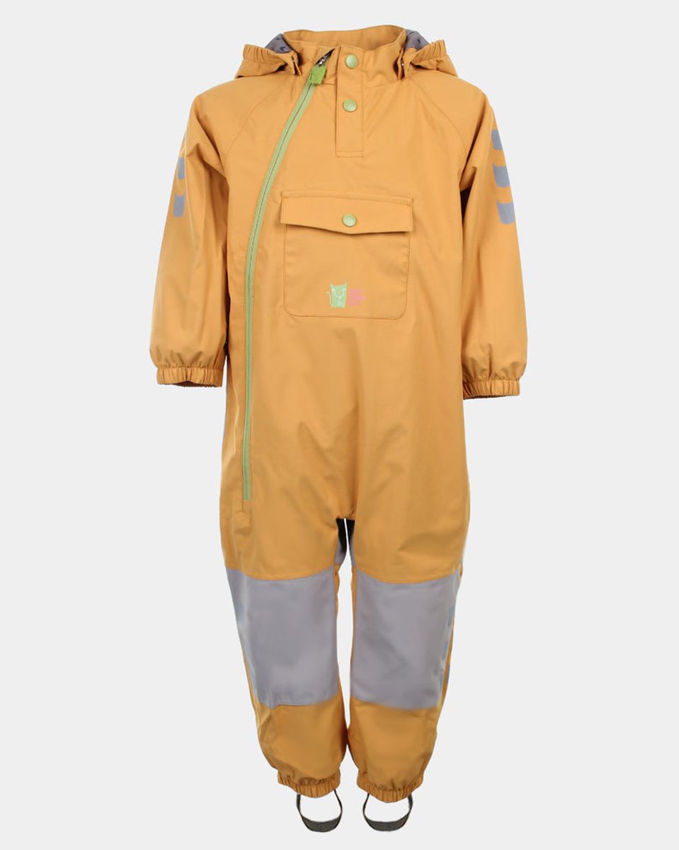 Kattnakken Vinddress Honning