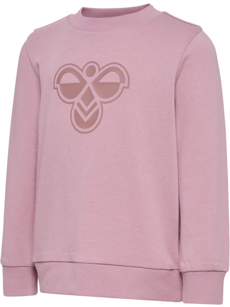 Hummel Joggesett Mini Mauve