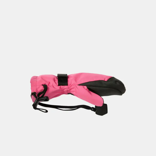Hovedbilde Helly Hansen Rider 2.0 Vintervotter Kids Hot Pink