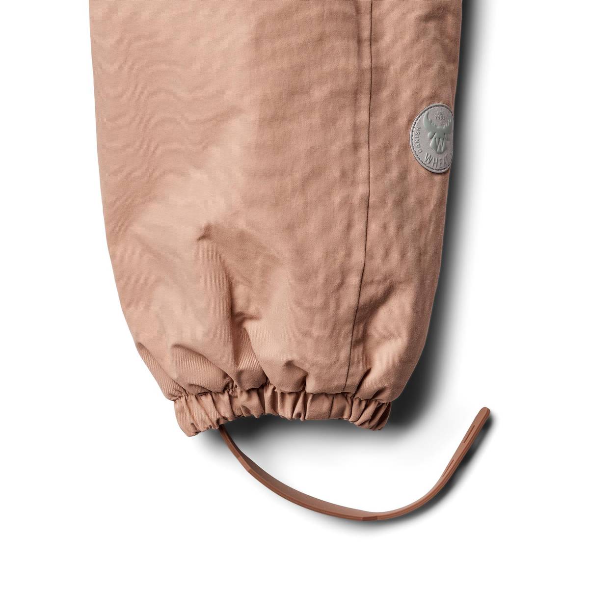 Wheat Ski Pants Sal Tech Rose Dawn