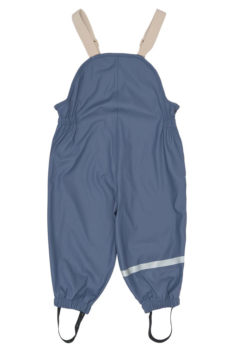 Petit Piao Dai Regnsett Boat Pearl Blue