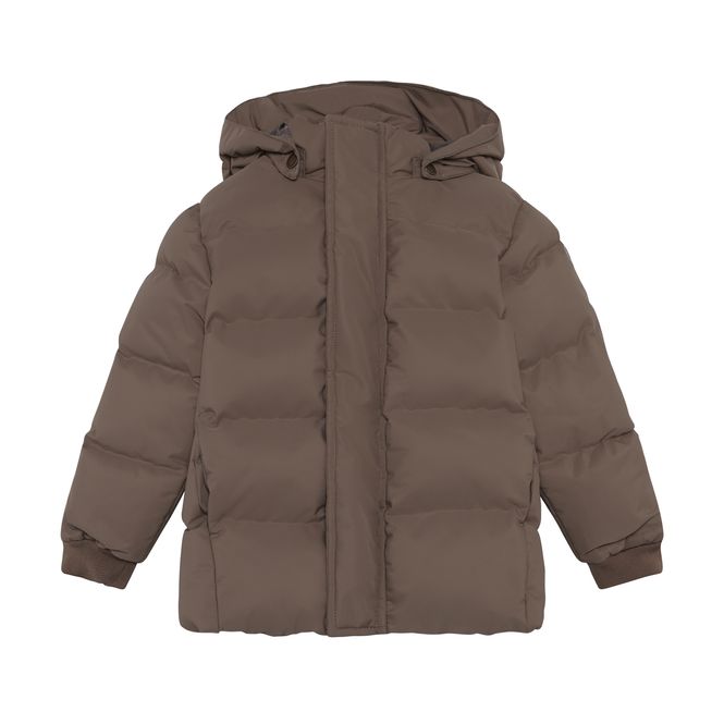 Hovedbilde En Fant Quiltet Jakke Pine Bark