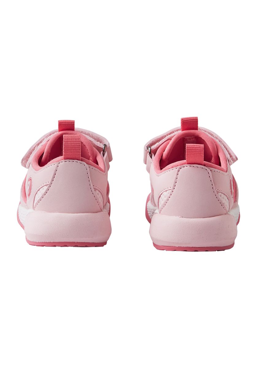 Reima Lomalla Sandaler Pale Rose
