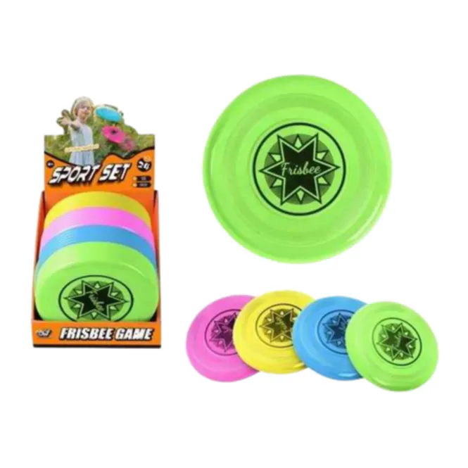 Hovedbilde Frisbee 20 cm