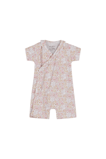 Hovedbilde Hust And Claire Miel Jumpsuit Quartz