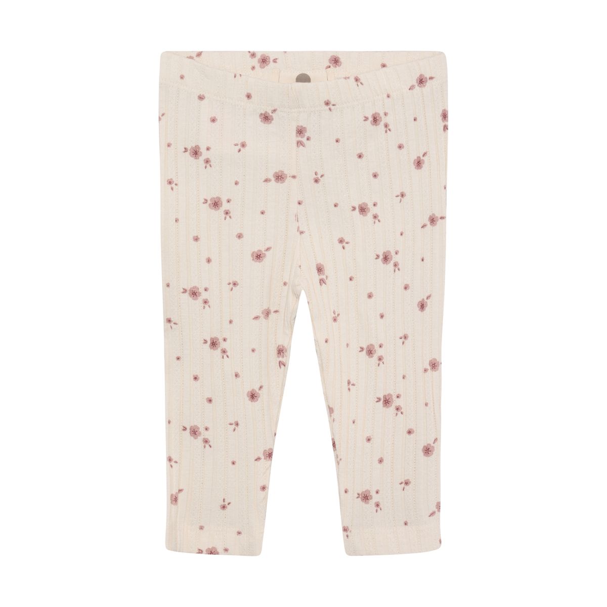 En Fant Leggings Pearled Ivory