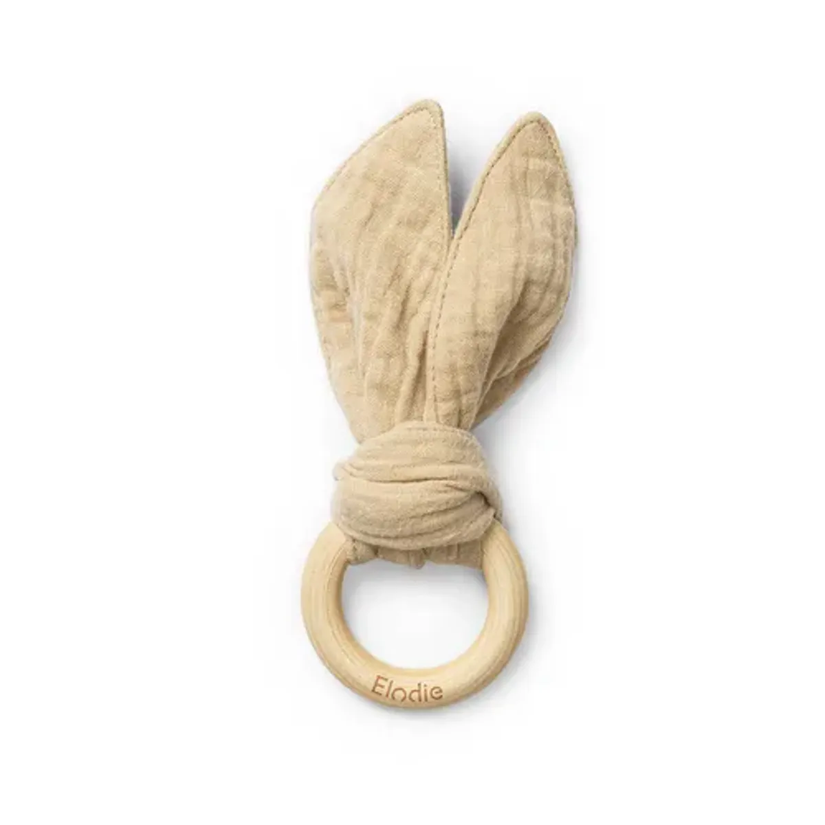 Elodie Teether Pure Khaki