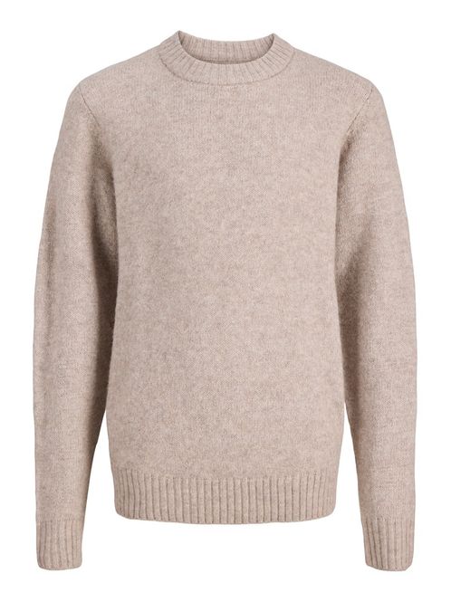 Hovedbilde Jack & Jones Junior Esoho Genser Relaxed Fit ...