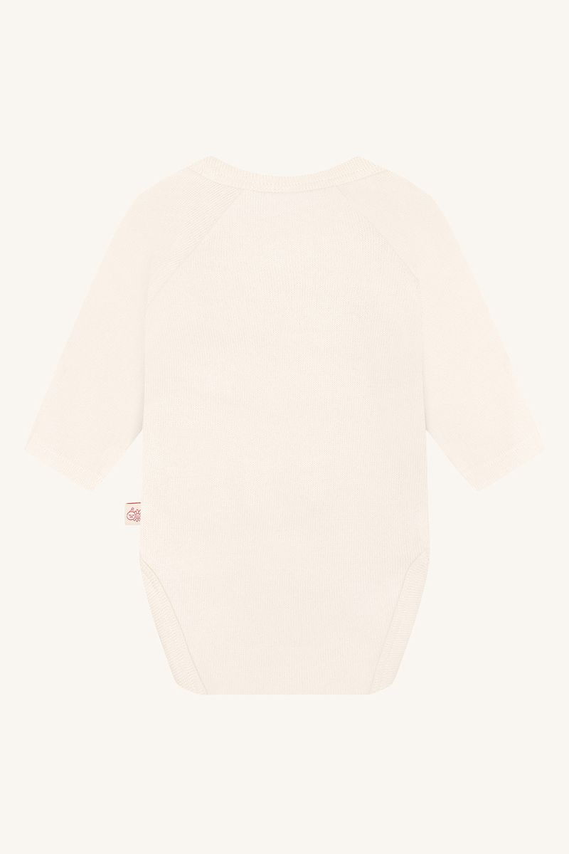 Hust and Claire Bing Sheep Body Off White
