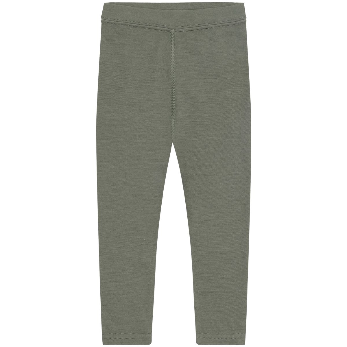 Hust and Claire Laki Leggings Ull/Bambus Turtle