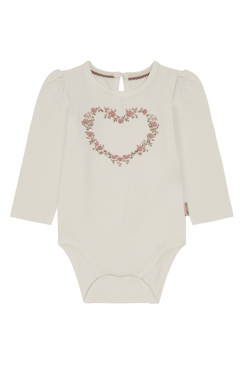Hust and Claire Britt lovely heart Body  Sugar