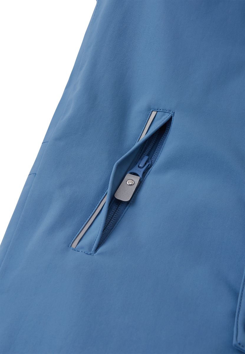 Reima Stavanger Vinterdress Reimatec Blå