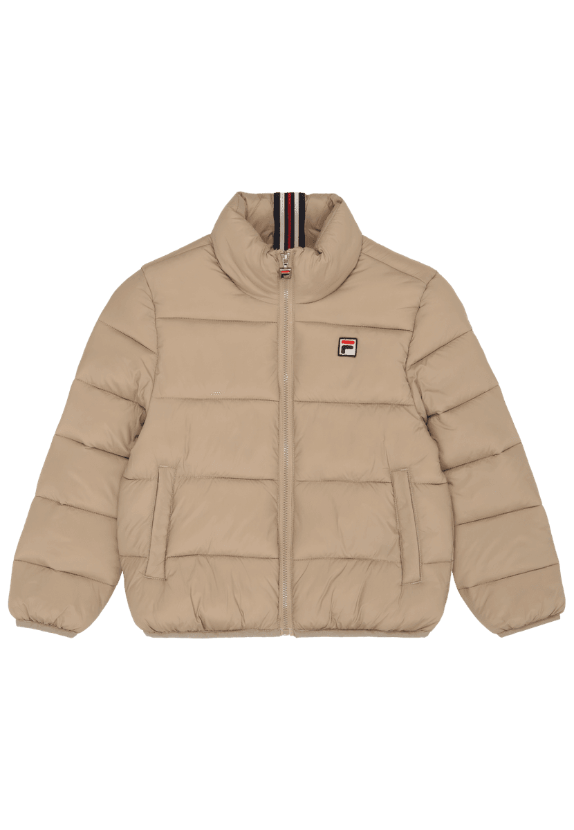 Fila Casalrosso Lett Jakke Beige