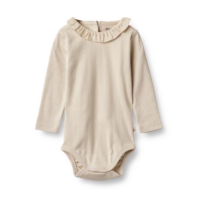 Hovedbilde Wheat Body Ena Offwhite