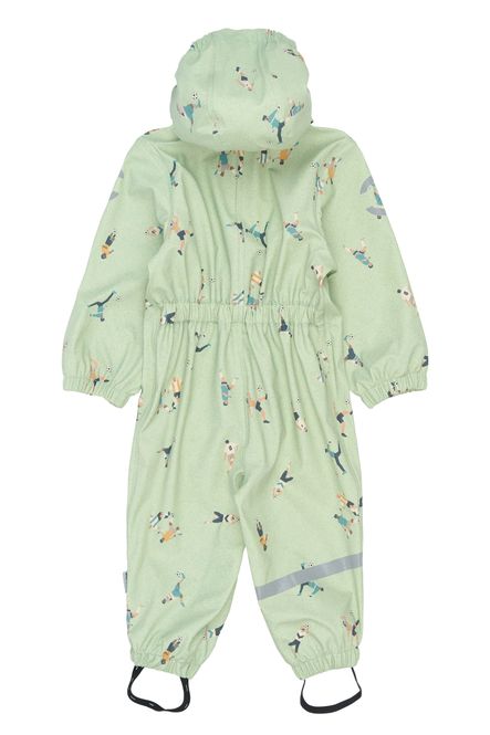 Hovedbilde Mikk-Line PU Regndress Soccer