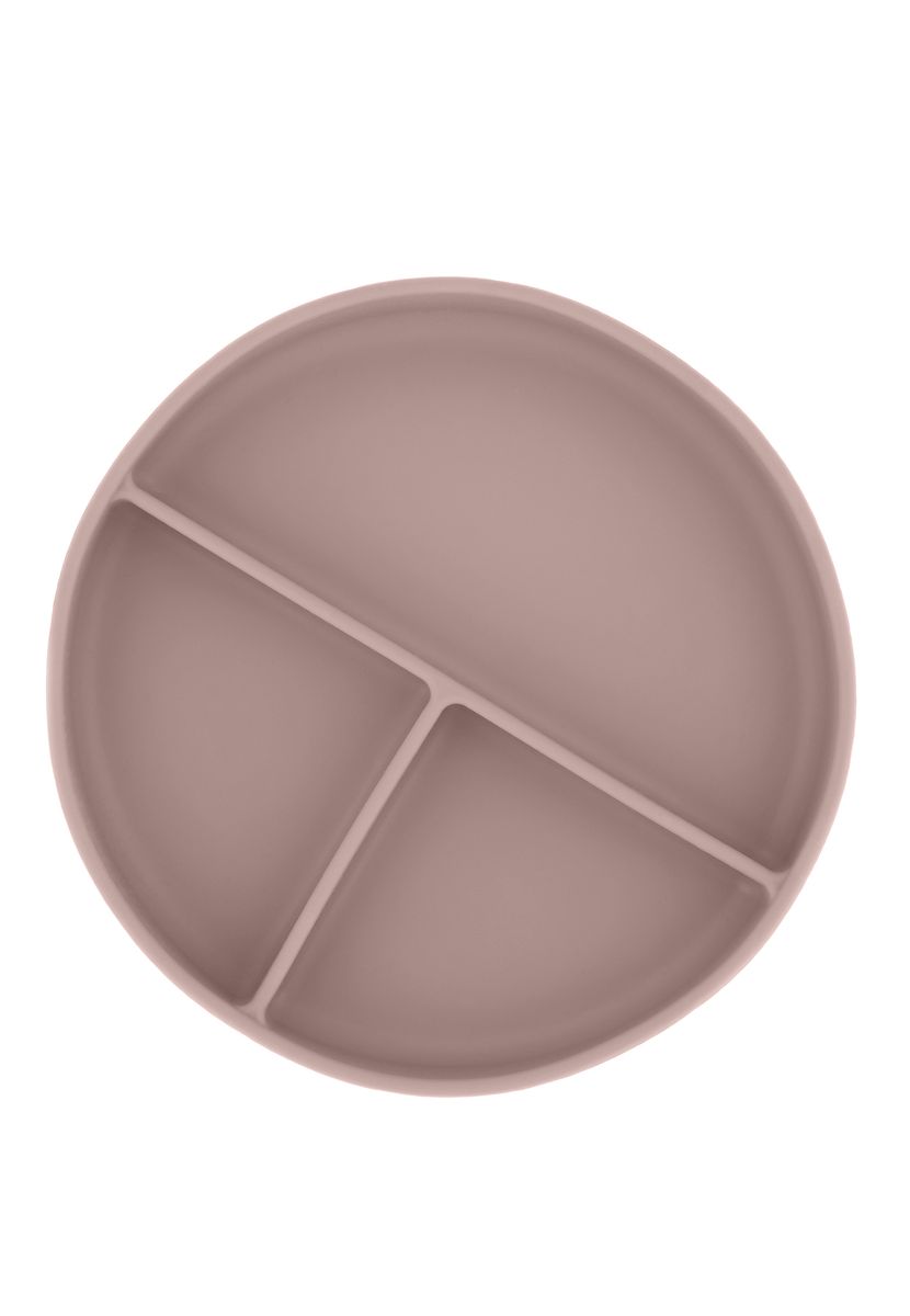 Mikk-Line Spisesett  Adobe Rose